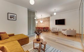 Pure Gdansk - Central Location - By Grand Apartments